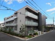 シャーメゾン泉佐野