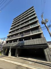 ＪＲ東海道本線塚本駅まで徒歩10分