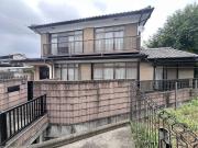 新栄町貸住宅