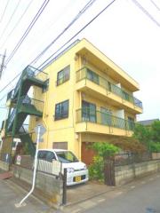 ミヨシハイム