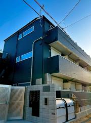ＪＲ高崎線上尾駅まで徒歩11分