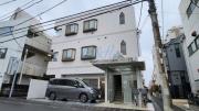 ＪＲ南武線武蔵新城駅まで徒歩5分