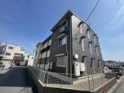 ＪＲ横浜線古淵駅まで徒歩20分