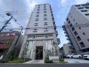 地下鉄御堂筋線江坂駅まで徒歩9分