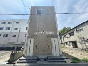 地下鉄谷町線都島駅まで徒歩7分