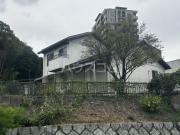 小坂本町3丁目貸家