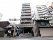 地下鉄長堀鶴見緑地線谷町六丁目駅まで徒歩3分