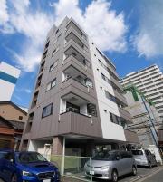 セトル南大通り