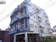 長崎電軌本線長崎大学駅まで徒歩6分