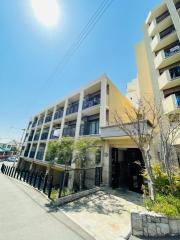 地下鉄七隈線別府駅まで徒歩5分