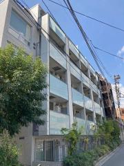 東京メトロ銀座線青山一丁目駅まで徒歩8分