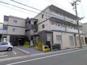 レジス城ノ堀