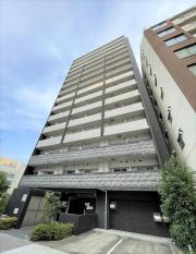 地下鉄鶴舞線丸の内駅まで徒歩4分
