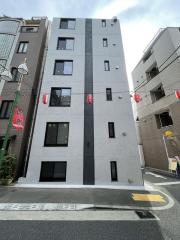ＪＲ山手線巣鴨駅まで徒歩6分