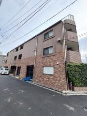 ＪＲ総武線（各駅停車）荻窪駅まで徒歩8分