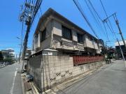 京急本線平和島駅まで徒歩13分