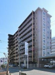 ＪＲ鹿児島本線竹下駅まで徒歩9分