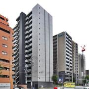 名鉄名古屋本線山王駅まで徒歩9分