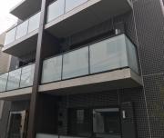 都営三田線春日駅まで徒歩6分
