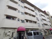本田マンション 2号棟