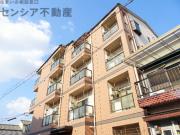 ラフィーネ鶴見