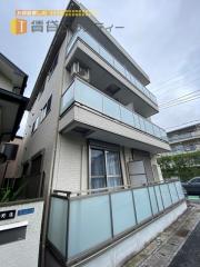 京成本線菅野駅まで徒歩25分