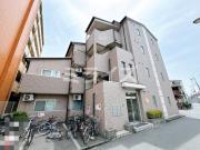 阪急京都線相川駅まで徒歩2分