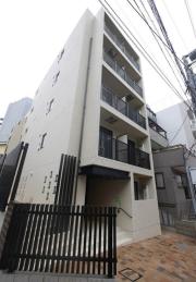 都営大江戸線牛込柳町駅まで徒歩4分