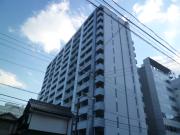 パークフラッツ五橋