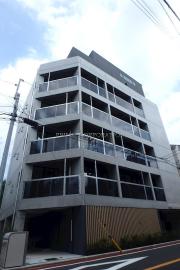 グランカーサ馬込I