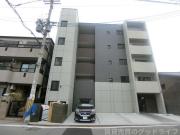 エストゥルース京都II