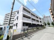 ＪＲ南武線矢野口駅まで徒歩3分