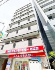 プリヴェ1号館