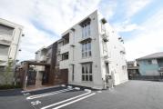 ＪＲ常磐線（各駅停車）南柏駅まで徒歩4分