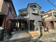 島泉6丁目戸建