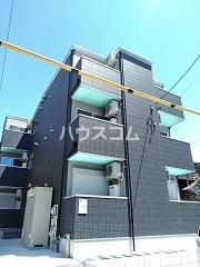 プラージュ柴田