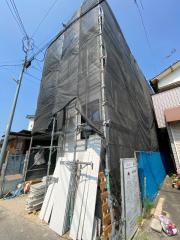 地下鉄七隈線次郎丸駅まで徒歩9分