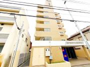 ライオンズマンション新川崎第2