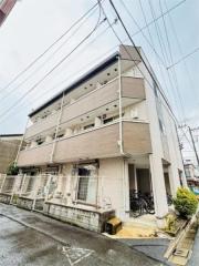 東武亀戸線小村井駅まで徒歩5分