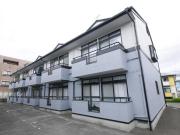 アルファ壱番館