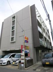 グランドゥール南行徳