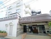 西六郷ダイヤモンドマンション