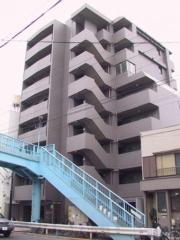 西武新宿線鷺ノ宮駅まで徒歩5分