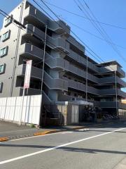 東急多摩川線武蔵新田駅まで徒歩7分