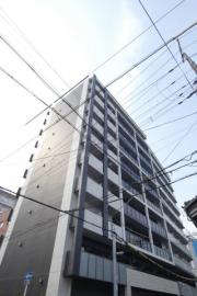 地下鉄千日前線今里駅まで徒歩2分