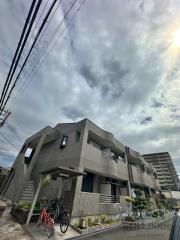 ＪＲ阪和線百舌鳥駅まで徒歩1分