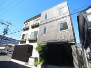フルール・ド・新大宮