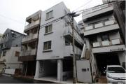 ウェルヒル住吉
