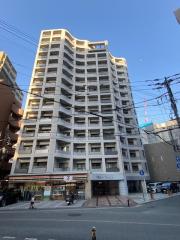 地下鉄七隈線渡辺通駅まで徒歩5分