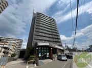 札幌市電ロープウェイ入口駅まで徒歩5分